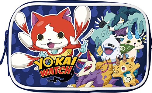 Hori- Funda Yo-Kai Watch (Nintendo 3Ds)