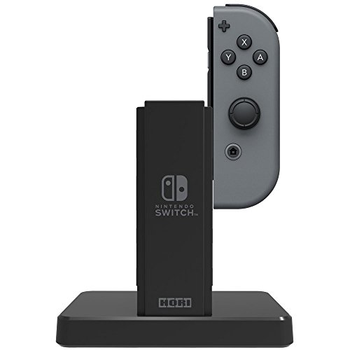 Hori - Multicargador Joy-Con (Nintendo Switch)