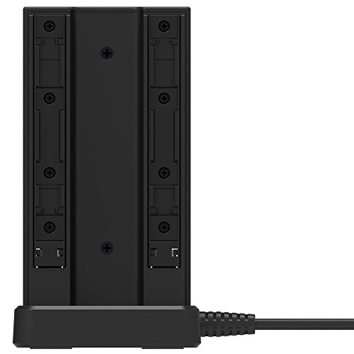 Hori - Multicargador Joy-Con (Nintendo Switch)