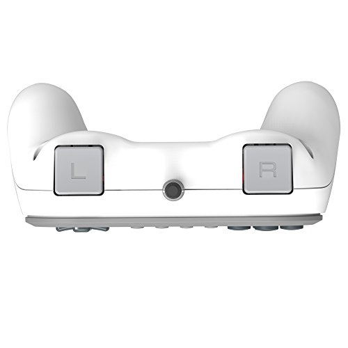 Hori Official Pokken Tournament Controller for Wii U [Wii U][Importación Japonesa]