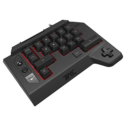 Hori - Tactical Assault Commander Four Type K2 (PS4, PS3, PC)