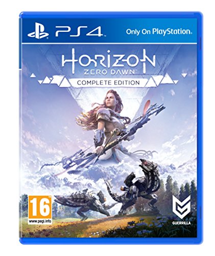 Horizon: Zero Dawn - Complete Edition