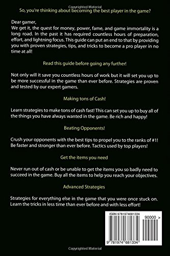 Horizon Zero Dawn Game Guide Unofficial