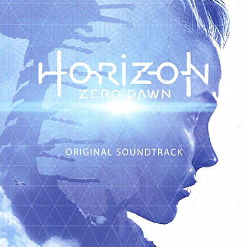 HORIZON ZERO DAWN - ORIGINAL SOUNDTRACK