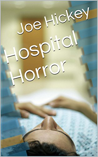 Hospital Horror (English Edition)