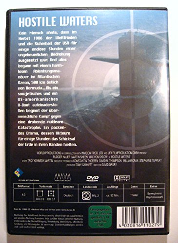 Hostile Waters