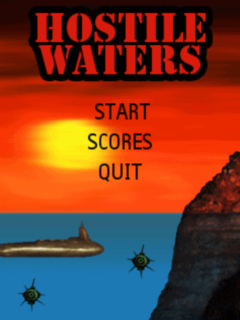Hostile Waters