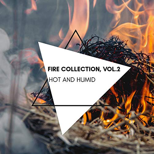 Hot and Humid - Fire Collection, Vol.2