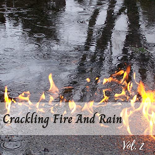 Hot Torch For Cave Exploring