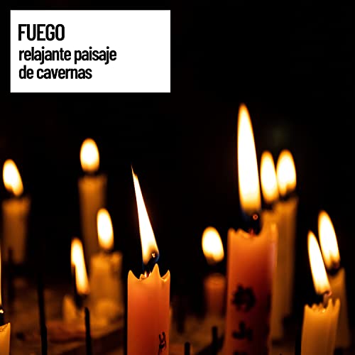 Hot Torch for Cave Exploring