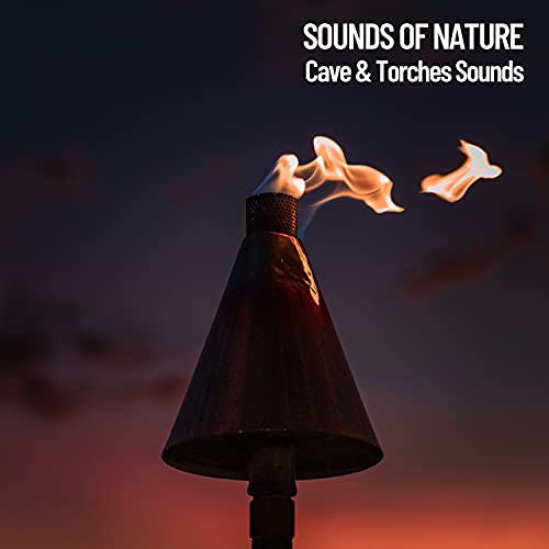 Hot Torch for Cave Exploring