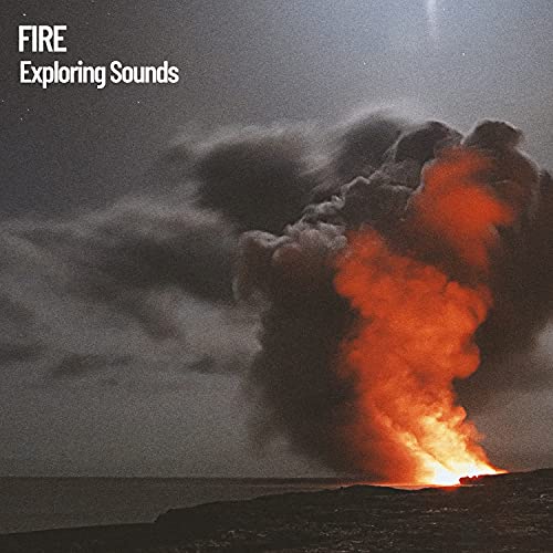 Hot Torch for Cave Exploring