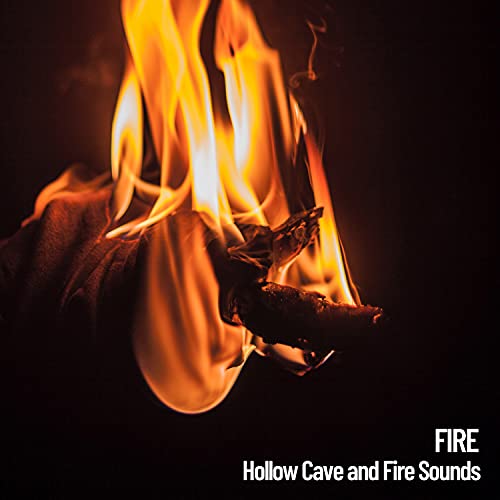 Hot Torch for Cave Exploring