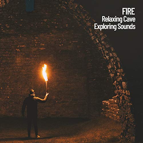 Hot Torch for Cave Exploring