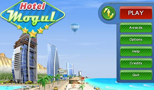 Hotel Mogul (Kindle Fire version)