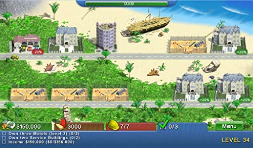 Hotel Mogul (Kindle Fire version)