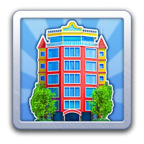 Hotel Mogul (Kindle Fire version)