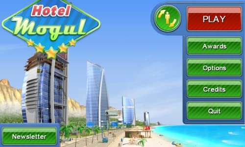 Hotel Mogul Lite