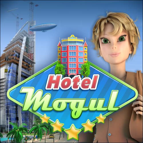 Hotel Mogul Lite