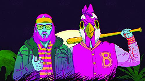 Hotline Miami Collection