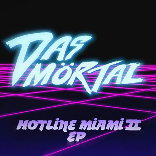 Hotline Miami II