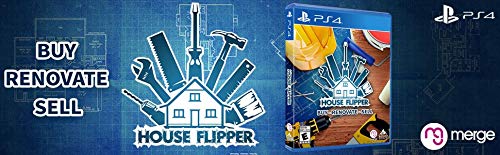 House Flipper for PlayStation 4 [USA]