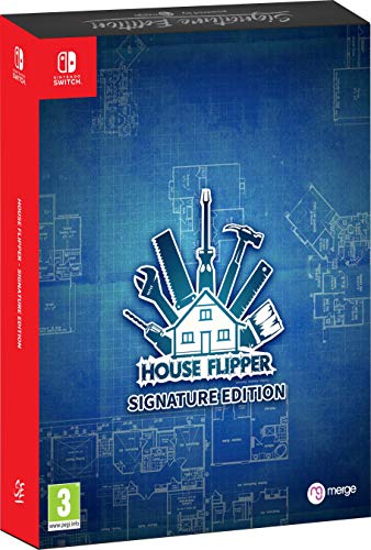 House Flipper - Signature Edition