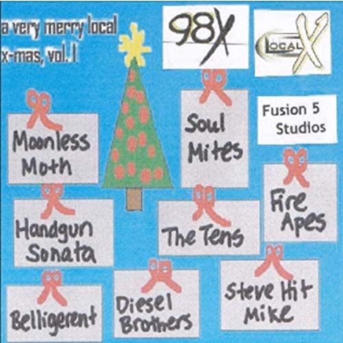 How The Bitch Stole Christmas (Diesel Brothers) [Explicit]