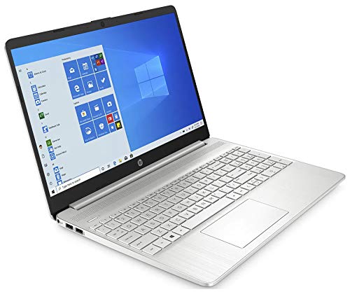 HP Envy x360 15s-EQ1000 Blanco 15.6'' HD Athlon-3050U 256GB SSD 8GB Ram Windows 10 Home