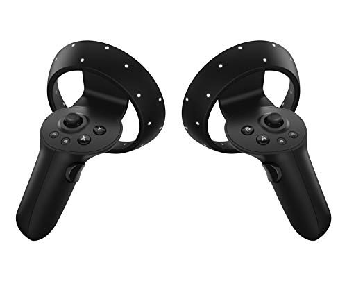 HP Reverb G2 VR3000 - Auriculares de Realidad Virtual y Controladores Reverb V G2