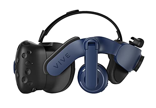 HTC VIVE Pro 2 Headset (Windows 8)