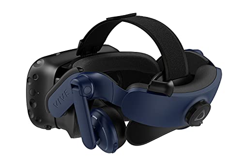 HTC VIVE Pro 2 Headset (Windows 8)