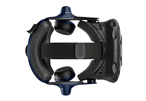 HTC VIVE Pro 2 Headset (Windows 8)