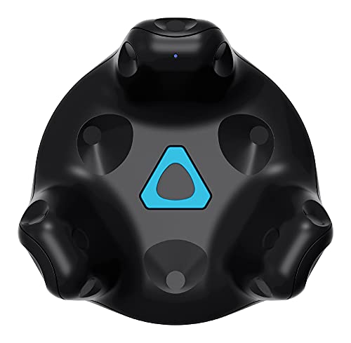 HTC Vive Tracker 2.0 (2018) - Sistema de Seguimiento de Realidad Virtual