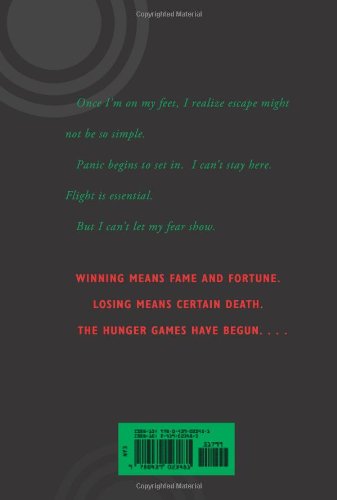 HUNGER GAMES (Hunger Games, 1)
