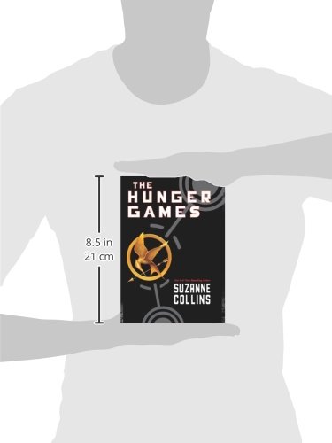 HUNGER GAMES (Hunger Games, 1)