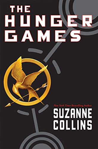 HUNGER GAMES (Hunger Games, 1)