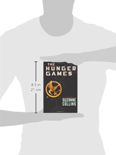 HUNGER GAMES, Lingua Inglese: 01 (The Hunger Games)