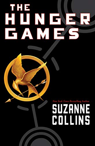 HUNGER GAMES, Lingua Inglese: 01 (The Hunger Games)