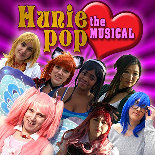 HuniePop the Musical