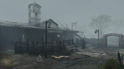 Hunt : Showdown - PC