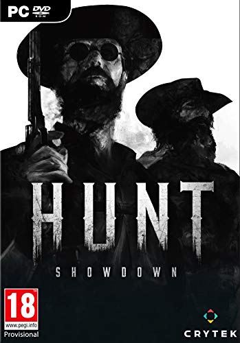 Hunt : Showdown - PC
