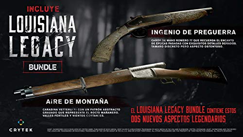 Hunt : Showdown - PS4