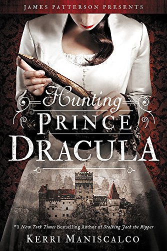 Hunting Prince Dracula: 2 (Stalking Jack the Ripper)