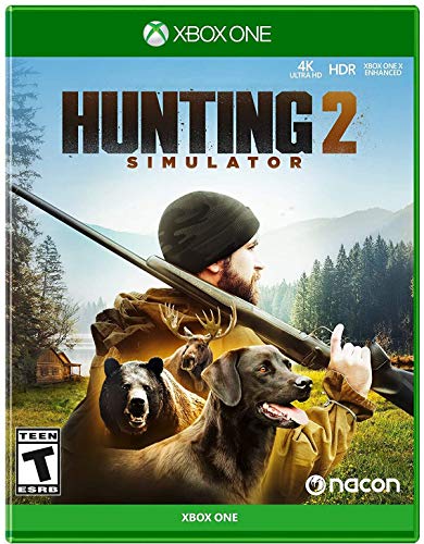 Hunting Simulator 2 for Xbox One [USA]