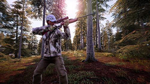 Hunting Simulator 2 for Xbox Series X [USA]