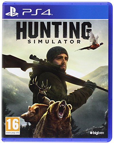 Hunting Simulator