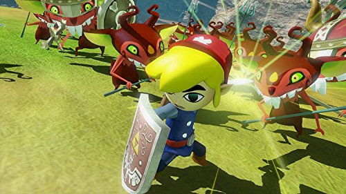 Hyrule Warriors Definitive Edition - Nintendo Switch [Importación alemana]