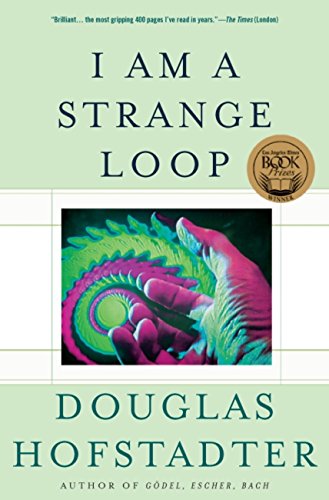 I Am a Strange Loop (English Edition)