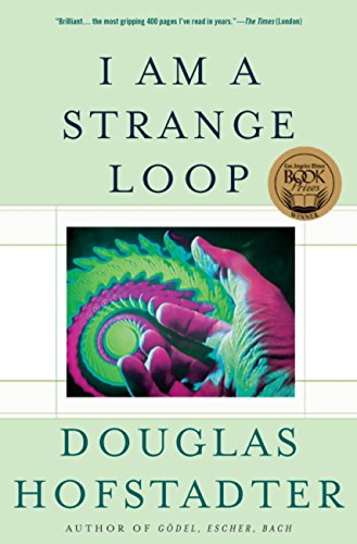 I Am a Strange Loop (English Edition)